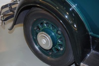 1931 Pierce-Arrow Model 43